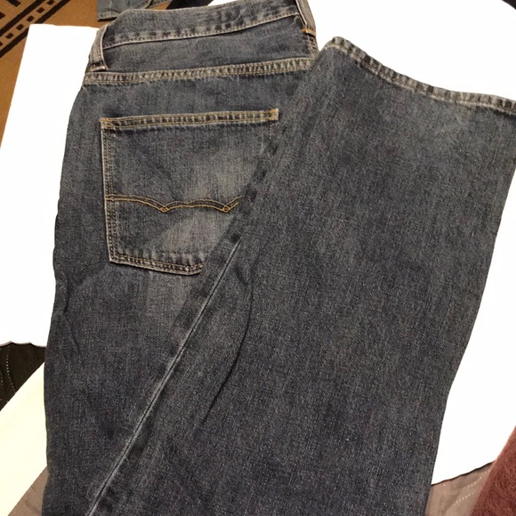 American Eagle Outfitters Other - Slim straight jeans 30x32